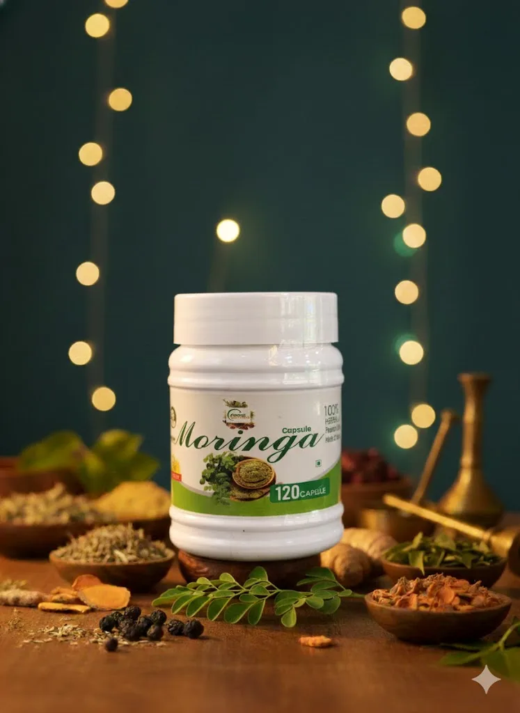 MORINGA