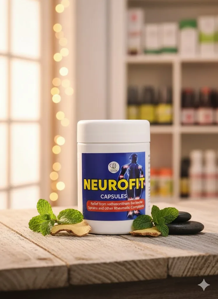 Neurofit 