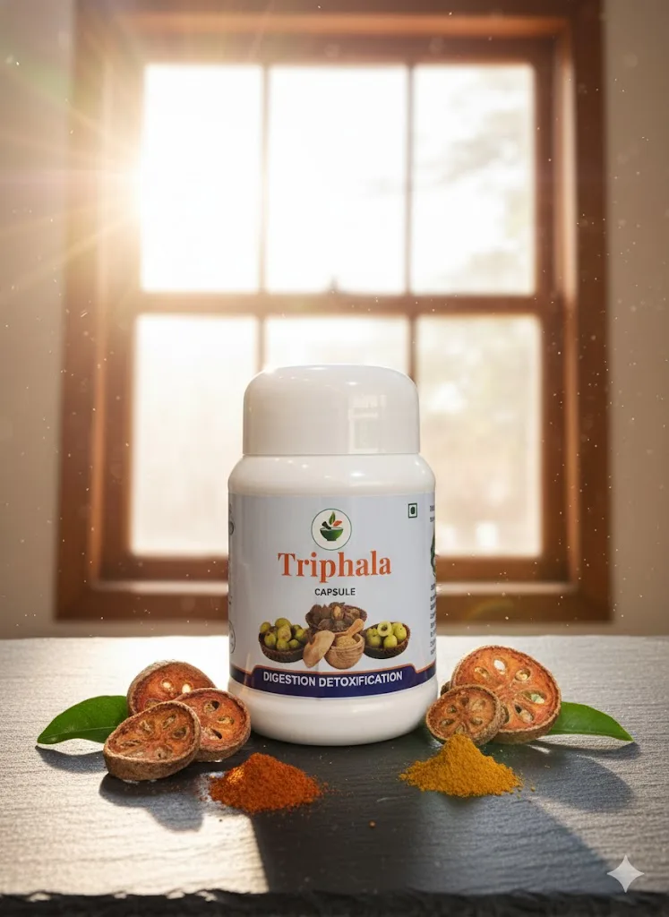 Triphala